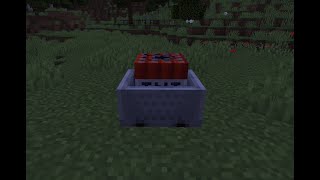 TnT Minecart trolling 1.17