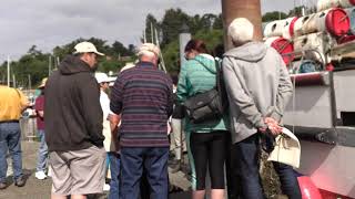 Shop the Dock Newport Oregon