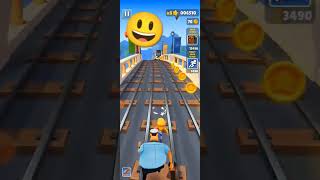 Subway surfers Android games best Android game#amazing #subwaysurfers