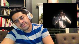 👑 Elvis 👑 - Why me lord - first time hearing reaction.