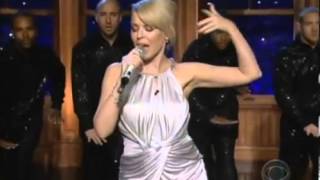 Kylie Minogue   All I See Live