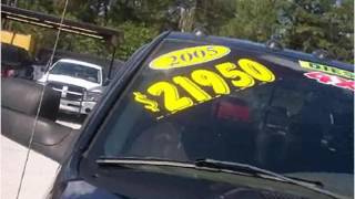 2005 Dodge Ram 2500 Used Cars Valdosta GA