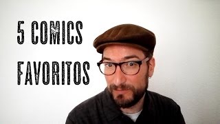 Hablemos de comics