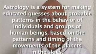 Introduction to Jyotish, Part 1: What is Vedic Astrology? _001_of_005