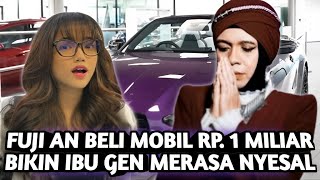 FUJI AN SUKSES DI BULAN ROMADHON BIKIN IBU GEN TERPELONGO & BAWA PETAKA