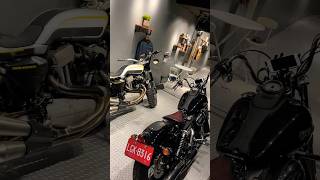 Harleydavidson. #shortvideo #shortlife #shortsyoutube #motorcycles #harleydavidson #garage #foodvlog