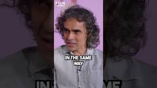 Does Imtiaz Ali still believe in the ROCKSTAR theory? #shorts