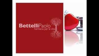 Presentazione della Farmacia Bettelli