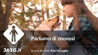 Parliamo di zoonosi