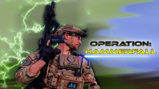 Operation Hammerfall- The Fight for the Beach