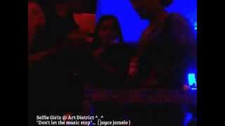 Joyce Jamelo Video - Selfie Girls of SAS inc. (Disco Fever)