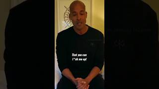 David Goggins Reacts to Sean Strickland's Sparring Challenge