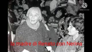 RENATO  ZERO - FOTO " ESCLUSIVE " di Natale a " ZEROLANDIA " del: 23 Dic.1978