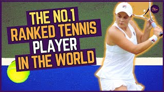 Ashleigh Barty Documentary: She Put Australian Tennis Back On The Map