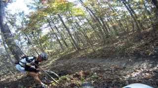 BT Epic 2013 MTB Race