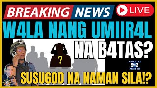 BR3AKlNG N3WS! MGA L3S PU MULlNG SUSU60D AT MANGUNGUH4 NA NG MGA G4DG3TS!?