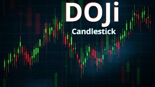 Doji Candlestick || AP-Price Analysis Method.