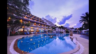 Таиланд, кратко об отелях Phuket Kata Resotel и Orchidacea Resort Kata Beach