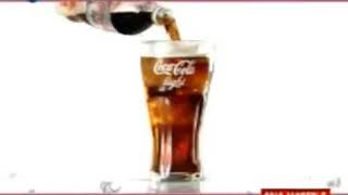 Kanal D - Ters Reklam Jeneriği (2007 - Coca Cola 2-2)