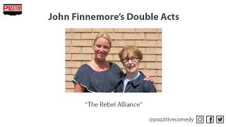 John Finnemore's Double Acts - The Rebel Alliance