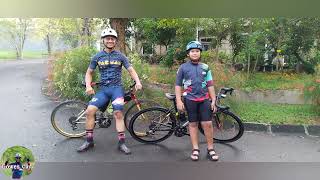 gowes ke pabrik mobil hyundai