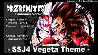 Ssj4 vegeta Theme (Faulconer Style)