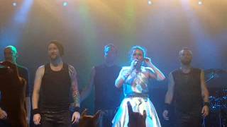 Within Temptation Final(27.07.2013 Live)