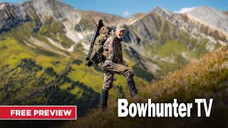 Bowhunter TV | Far North Bears | Free Episode | MyOutdoorTV