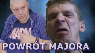 POWRÓT MAJORA 🎬 Official Trailer (ZeZ Band) 😧🙈