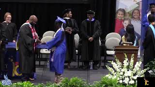 CENTRAL GRADUATION 2022 HIGHLIGHTS