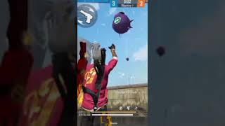 Clash Squad rank Match, Free Fire Short video. #Short #Shorts #youtubeshorts #shortsvideo #treading