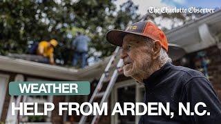 Helping Hands in Arden, N.C.