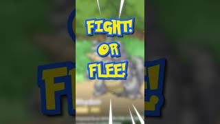 Could YOU Beat Rhydon In a Fight?! - Man Vs Pokemon