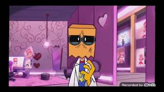 Sad Dr.Flug  / Villainous /