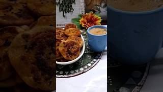 //Evening snack recipe🤩😍//#trending #cooking #trending #eveningsnacks #youtubeshorts #viral #shorts