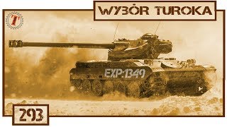 Wybór Turoka (293) - Stefan_Okrutnik  (AMX 13 105)