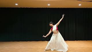 Punjab | Karunesh | Tere Jiya Hor Disda | Zeeshan Ali #fusion #indian #semiclassical #dance