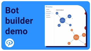 IntelePeer Bot Builder Demo