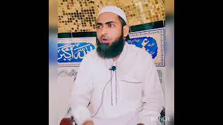 Allah ky zikr sy wajd ka Tari hona |shortvideos #shorts by Molana Hafiz Muhammad Asif