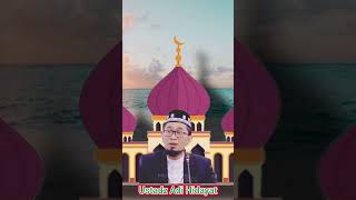 Ustadz Adi Hidayat #ustadzadihidayat #uah #motivation #pengajian #storywa #shortsvideo