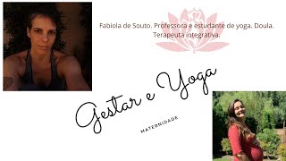 Gestação e Yoga, as transformações da mente e do corpo