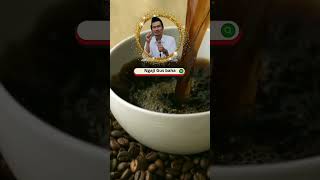 Gus baha, kopi memberikan manfaat ! #shorts #short #shortvideo #gusbaha #gusbahaterbaru