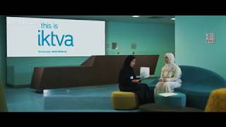 Local Growth. Global Vision. #iktva - تنمية محلية، برؤية عالمية... #اكتفاء