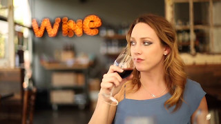 CHELSEA DOES WINE : Episode 3 : Division Wines