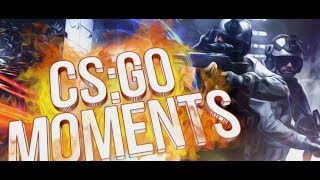 CS GO ЛУЧШЕЕ!! ОДНОЙ РУКОЙ