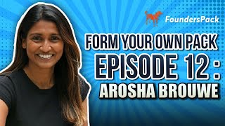 12: Improving Wellness in the Workplace Through Holistic Self Assessment: Arosha Brouwer