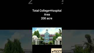 Cheapest Private Medical College of India #aiimsdelhi#dropper_to_doctor#neet2023#aiims