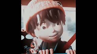 Boboiboy edit - What r u willing to do? | kaiizxco