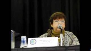 Councilmember Pamela Bensoussan City of Chula Vista.wmv