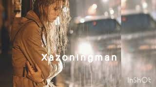 Xazoningman...🍁🍁🍁Otash xijron